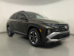 Hyundai Tucson SEL Premium FWD 2026