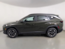 Hyundai Tucson SEL Premium FWD 2026