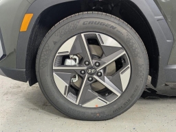 Hyundai Tucson SEL Premium FWD 2026