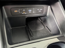 Hyundai Tucson SEL Premium FWD 2026