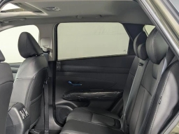 Hyundai Tucson SEL Premium FWD 2026