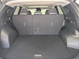 Hyundai Tucson SEL Premium FWD 2026