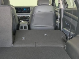 Hyundai Tucson SEL Premium FWD 2026