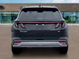 Hyundai Tucson SEL Premium AWD 2026