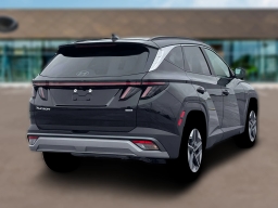 Hyundai Tucson SEL Premium AWD 2026