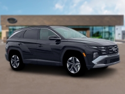 Hyundai Tucson SEL Premium AWD 2026