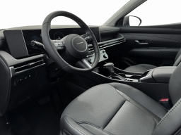 Hyundai Tucson SEL Premium AWD 2026