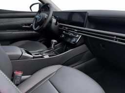 Hyundai Tucson SEL Premium AWD 2026