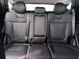 Hyundai Tucson SEL Premium AWD 2026