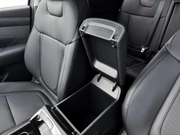 Hyundai Tucson SEL Premium AWD 2026