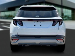 Hyundai Tucson SEL Premium AWD 2026