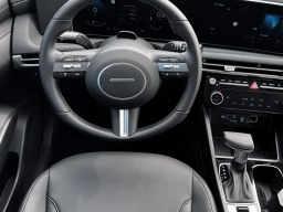 Hyundai Tucson SEL Premium AWD 2026