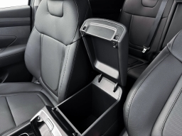 Hyundai Tucson SEL Premium AWD 2026