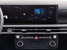 Hyundai Tucson SEL Premium AWD 2026