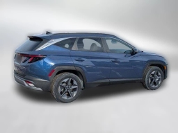 Hyundai Tucson SEL Premium AWD 2026