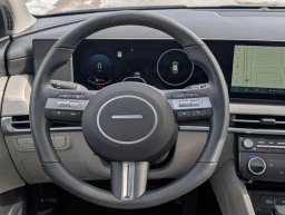 Hyundai Tucson SEL Premium AWD 2026