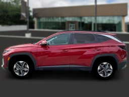 Hyundai Tucson SEL Premium AWD 2026