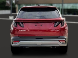 Hyundai Tucson SEL Premium AWD 2026