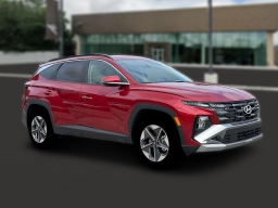 Hyundai Tucson SEL Premium AWD 2026