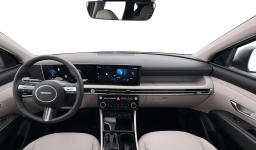 Hyundai Tucson SEL Premium AWD 2026