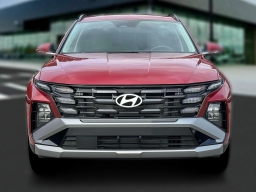 Hyundai Tucson SEL Premium AWD 2026