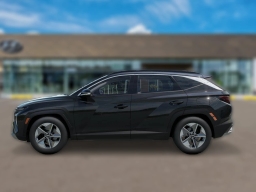 Hyundai Tucson SEL Premium AWD 2026