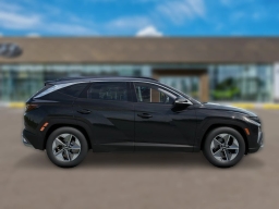 Hyundai Tucson SEL Premium AWD 2026