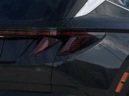 Hyundai Tucson SEL Premium AWD 2026