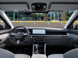 Hyundai Tucson SEL Premium AWD 2026