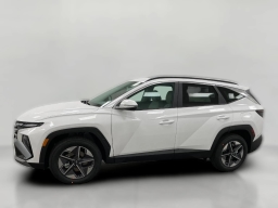 Hyundai Tucson SEL Premium AWD 2026