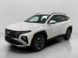 Hyundai Tucson SEL Premium AWD 2026