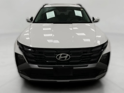Hyundai Tucson SEL Premium AWD 2026