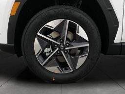 Hyundai Tucson SEL Premium AWD 2026