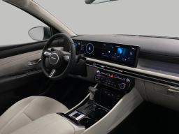 Hyundai Tucson SEL Premium AWD 2026