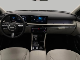 Hyundai Tucson SEL Premium AWD 2026