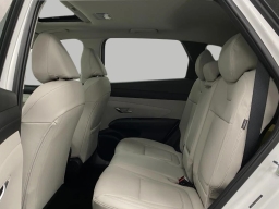 Hyundai Tucson SEL Premium AWD 2026