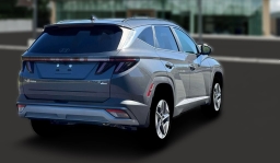 Hyundai Tucson SEL Premium AWD 2026