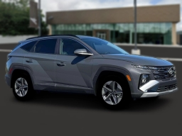Hyundai Tucson SEL Premium AWD 2026