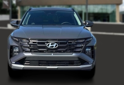 Hyundai Tucson SEL Premium AWD 2026
