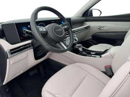 Hyundai Tucson SEL Premium AWD 2026