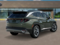 Hyundai Tucson SEL Premium AWD 2026