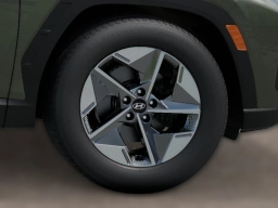 Hyundai Tucson SEL Premium AWD 2026