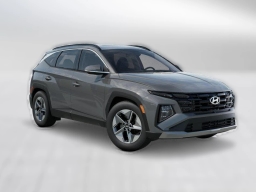 Hyundai Tucson SEL Premium AWD 2026