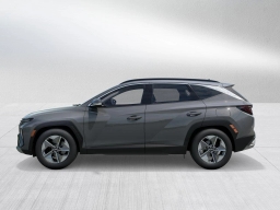Hyundai Tucson SEL Premium AWD 2026