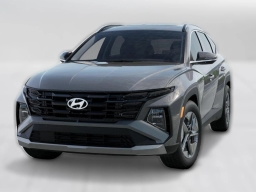 Hyundai Tucson SEL Premium AWD 2026