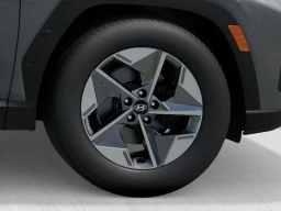 Hyundai Tucson SEL Premium AWD 2026