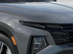 Hyundai Tucson SEL Premium AWD 2026