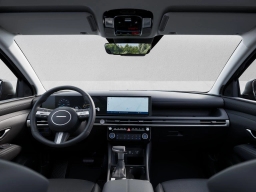 Hyundai Tucson SEL Premium AWD 2026