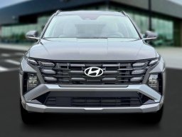 Hyundai Tucson SEL Premium AWD 2026