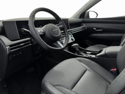 Hyundai Tucson SEL Premium AWD 2026